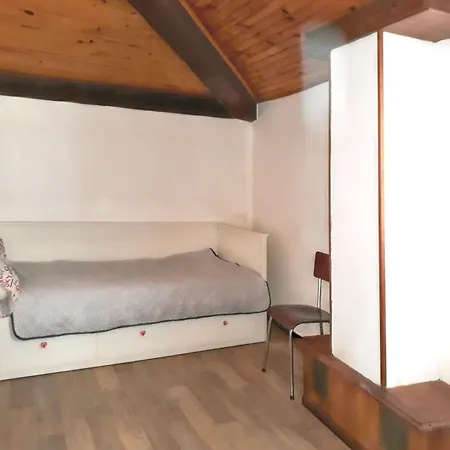 아파트 Spacieux A Avec Vue Sur La Montagne *