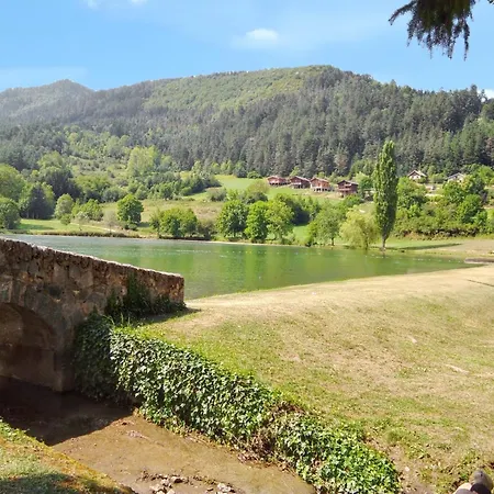 Spacieux A Avec Vue Sur La Montagne *