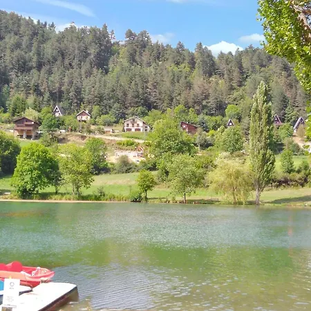 Spacieux A Avec Vue Sur La Montagne * 벨클레르